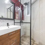 Ruby 3-bedroom Location * 布达佩斯
