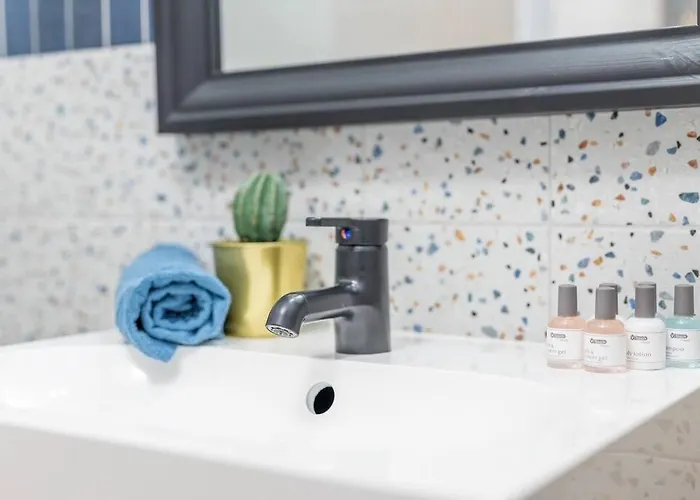 شقة Ruby 3-bedroom Location بودابست