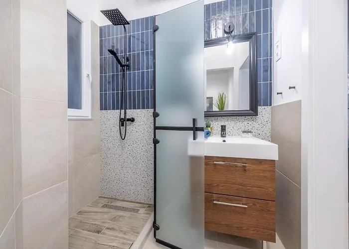 Ruby 3-bedroom Location شقة