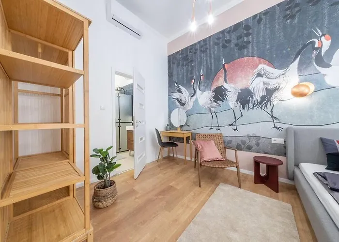 شقة Ruby 3-bedroom Location