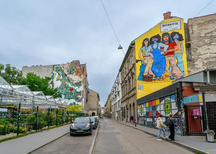 شقة Ruby 3-bedroom Location *